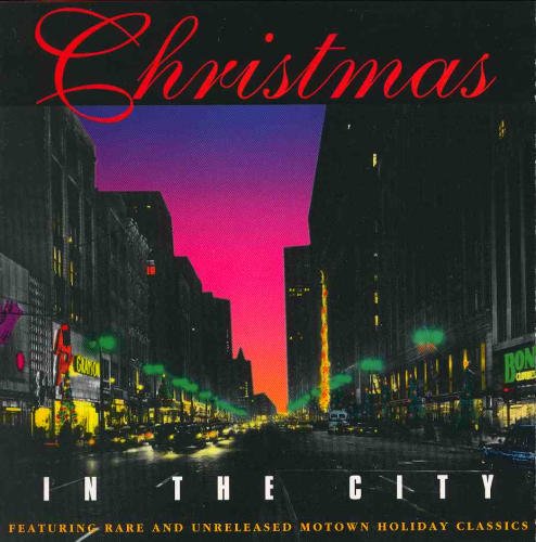 Christmas In The City/Christmas In The City@Supremes/Weston@Supremes/Weston